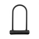 Lock OG U 8153 Neon STD 4.5x9 BK