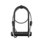Lock OG U 8154 Neon STD 4.5x9/10mmx4f CBL BK