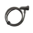 Lock OG CBL 8165 Neon Key Straight 4fx10mm BK