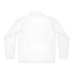 Unisex Quarter-Zip Pullover - Electric Dream Machine