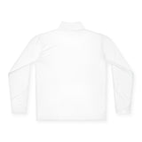 Unisex Quarter-Zip Pullover - Electric Dream Machine