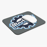 Electric Dream Machine Mouse Pad - Stylish Gaming Accessory