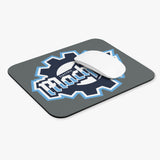Electric Dream Machine Mouse Pad - Stylish Gaming Accessory