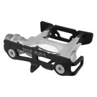 Pedals MKS RX1 NJS BK/SL 9/16