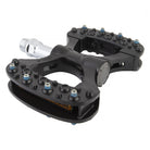 Pedals MKS Gamma 9/16 BK