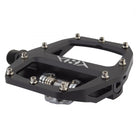 Pedals OR8 Dual Sport Maxi SPD SGL CLPLS 9/16 BK