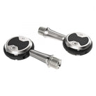 Pedals Wahoo Speedplay Zero SL/BK