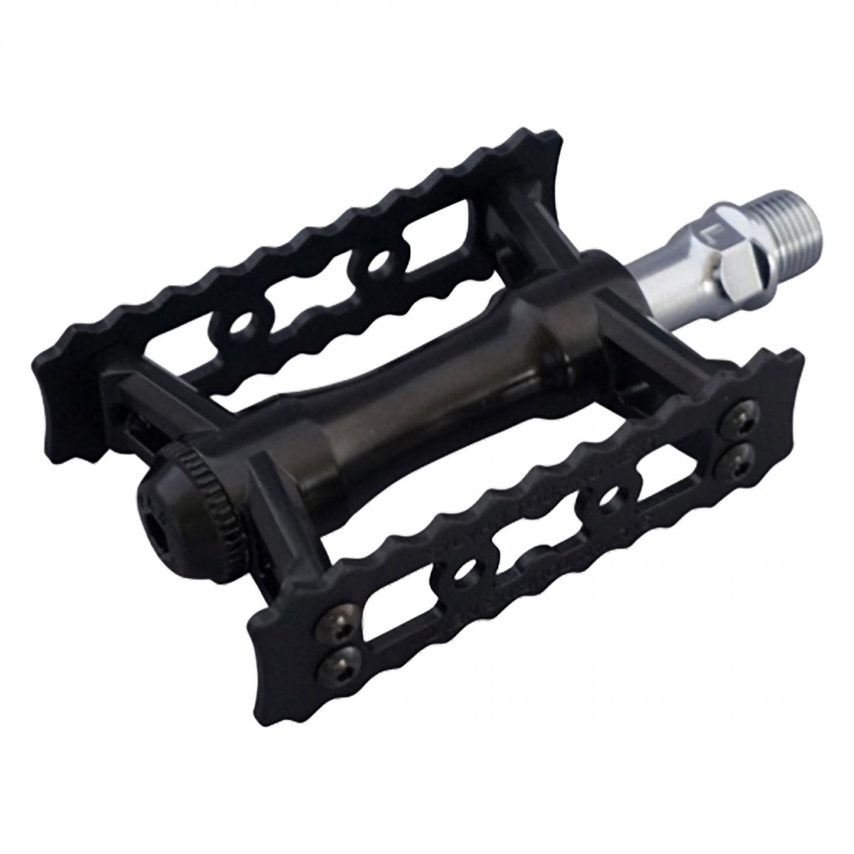 Pedals MKS Sylvan Touring Next 9/16 BK
