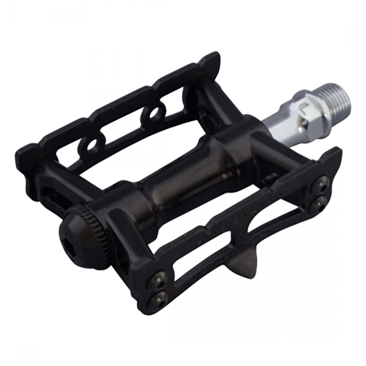 Pedals MKS Sylvan Track Next 9/16 BK