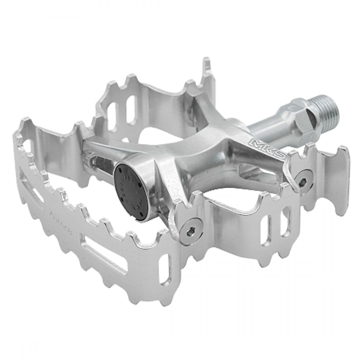 Pedals MKS Aurora Platform 9/16 SL