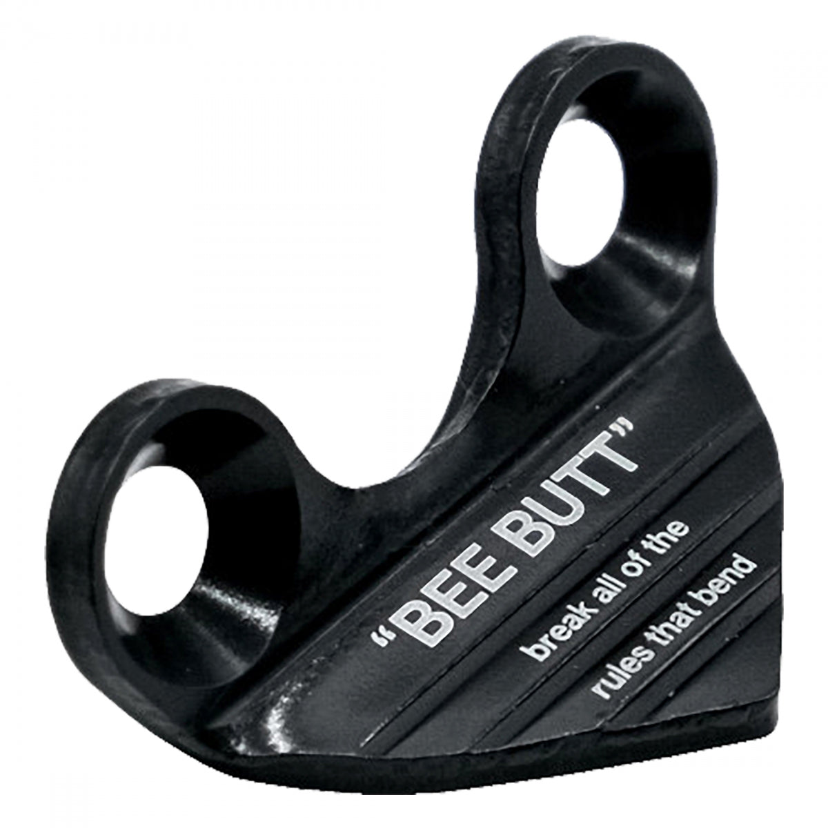 Pedal Part MKS Flip Tab Bee Butt BK