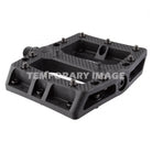 Alienation Pedals Foot Fetish MARK-II 9/16 BK (SKU 410455)