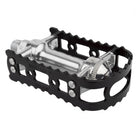 Pedals MKS BM-7 9/16 BK