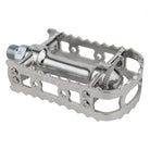 Pedals MKS BM-7 9/16 Sil