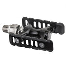 Pedals MKS Promenade EZY BK 9/16