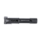 Pump Topeak Mini Mountain TT BK