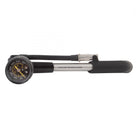 Pump Topeak Shock Pocket DXG w/GAUGE 360psi SL