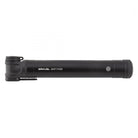 Pump Topeak Mini Gravel 2-STAGE BK