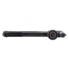 Pump OR8 Mini Airaid Road w/GAUGE BK
