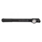 Pump OR8 Mini Airaid MTB w/GAUGE BK