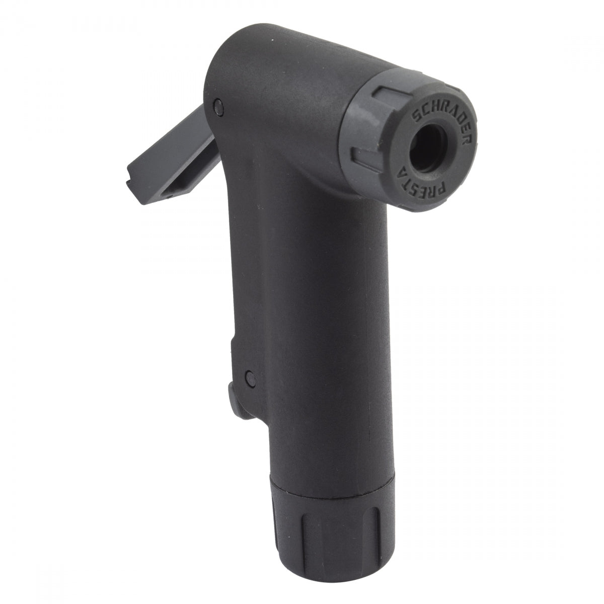 Pump OR8 EZ-TOUCH Pump Head BK