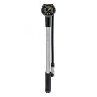 Pump Topeak Shock Pocket DXG XL w/GAUGE Mesh Hose SL