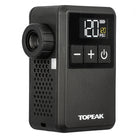 Topeak Pump Electric E-BOOSTER Digital Mini Rechargable PV/SV (SKU 430249)