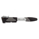 Pump Topeak Mini Dual DX S/H W/GAUGE(formerly Master Blaster)