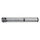 Pump Topeak Pocket Micro Rocket Alloy