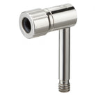 Pump Topeak Pressure Right Chuck PV