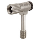 Pump Topeak Pressure Rite Shock Adapter SV