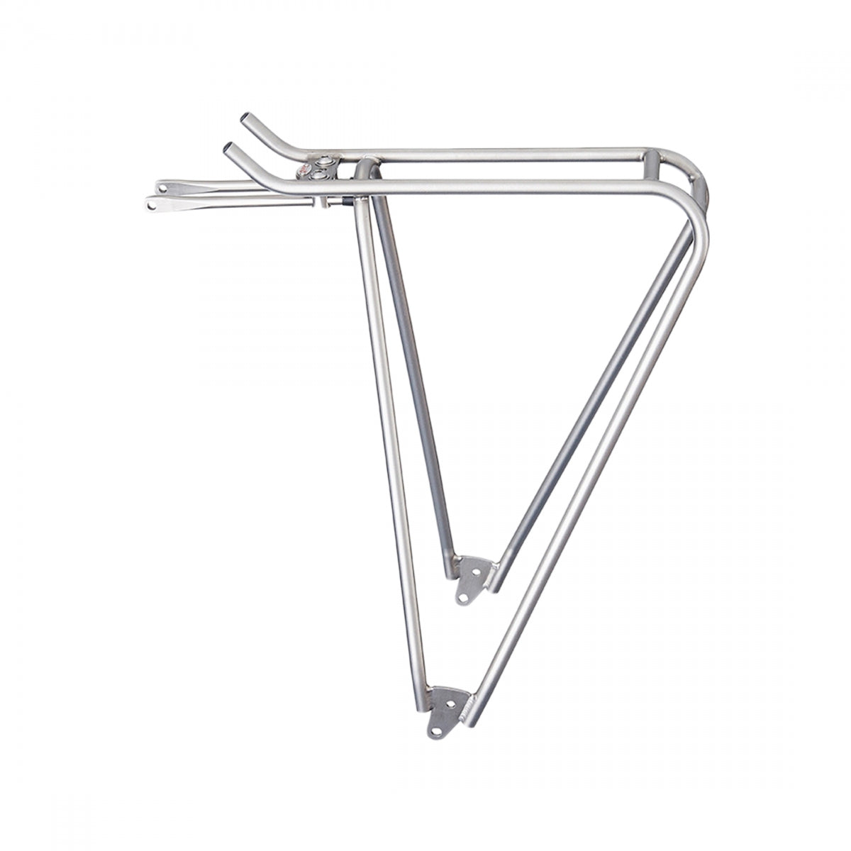Bike Rack RR Tubus Airy Titanium 26/28 TI
