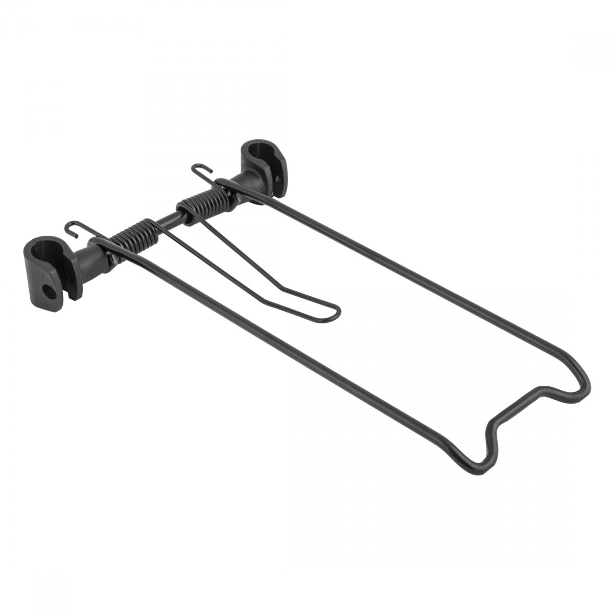 Bike Rack RR Racktime Clampit Spring Clamp f/SHINE Evo STD+TOUR BK