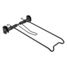 Bike Rack RR Racktime Clampit Spring Clamp f/SHINE Evo STD+TOUR BK