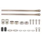 Bike Rack RR Tubus Mounting Hardware f/AIRY Ti