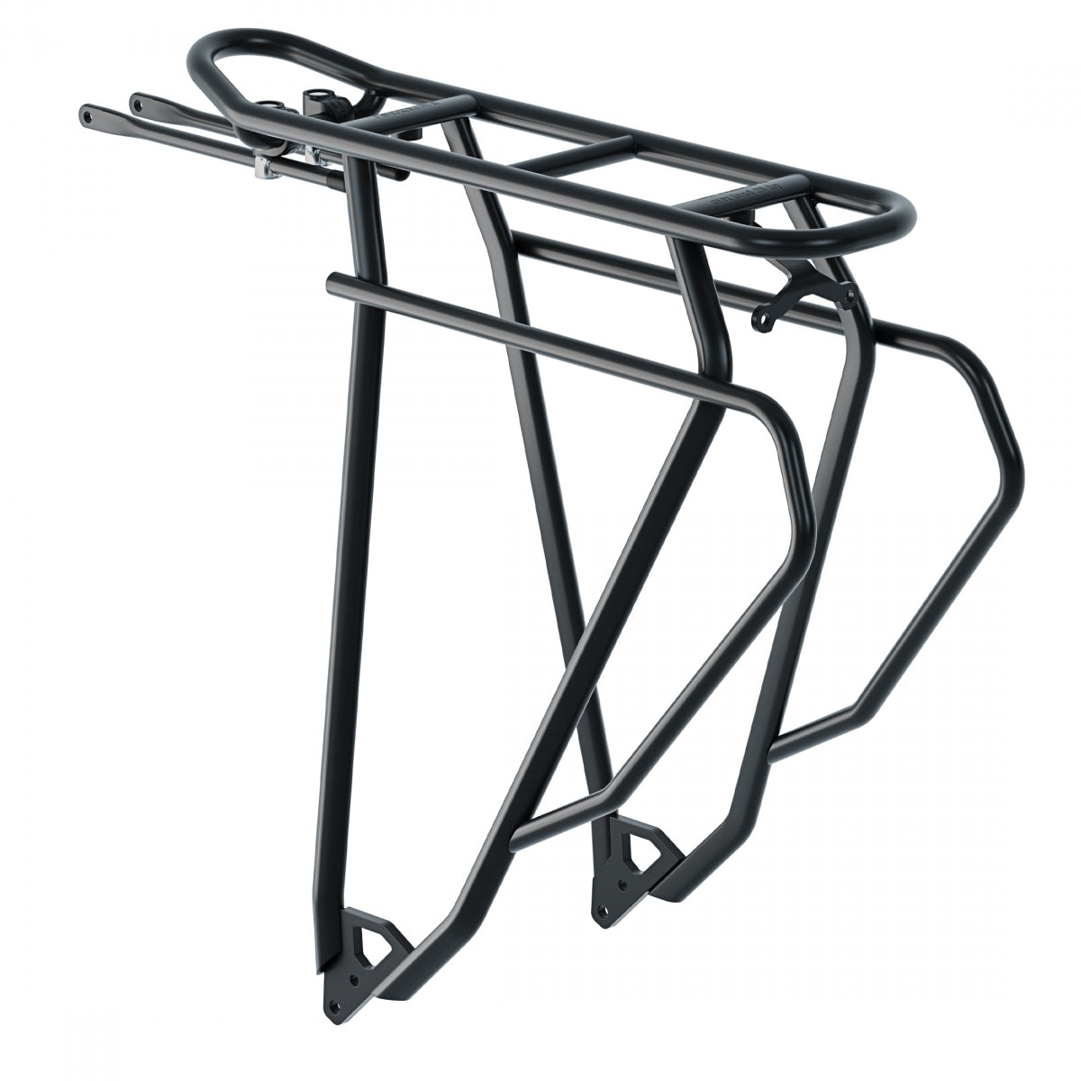 Bike Rack RR Racktime Lightit Tour 2.0 28 BK