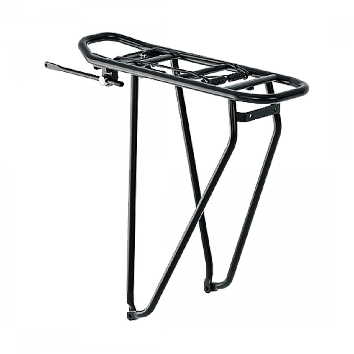 Bike Rack RR Racktime Basic 2.0 20 BK