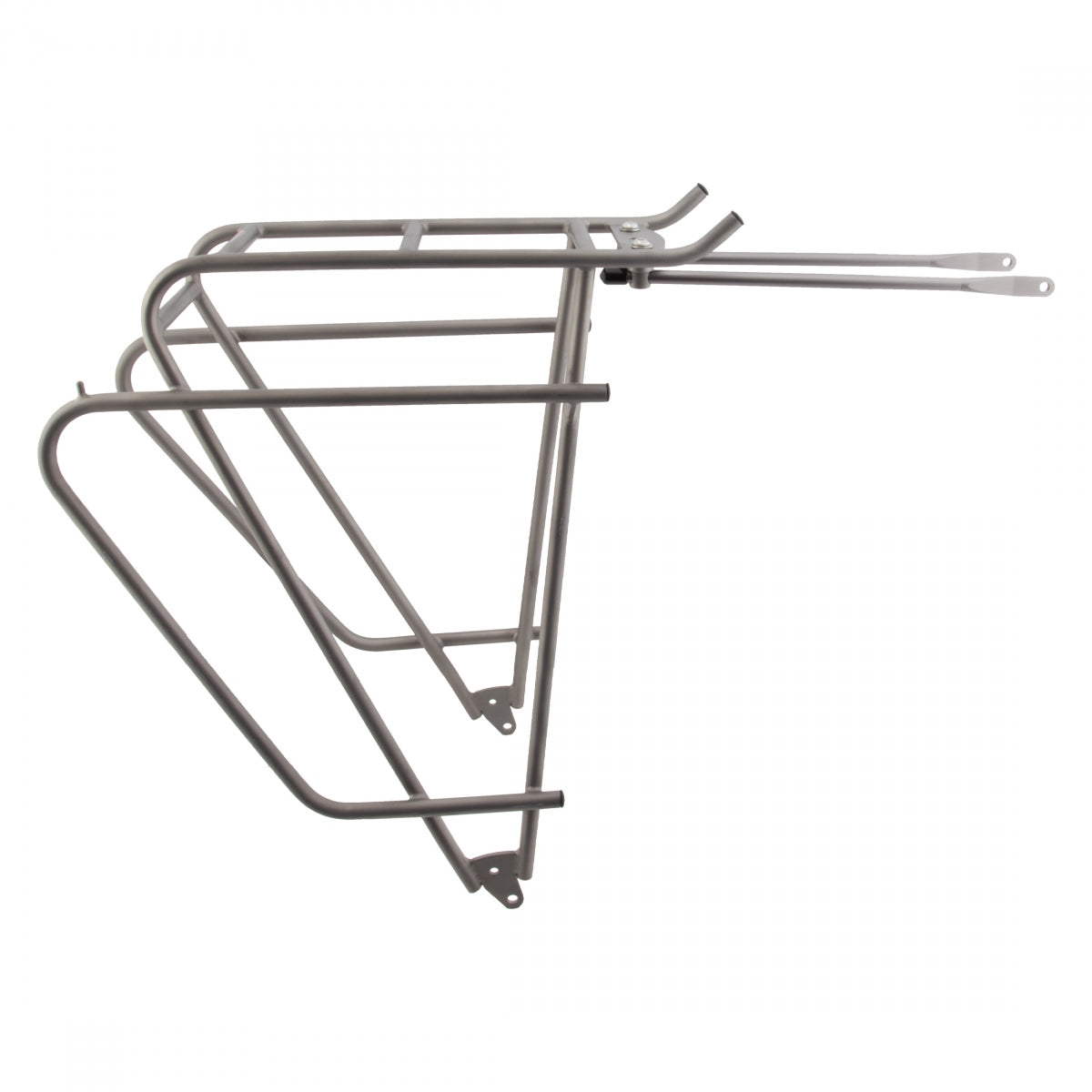 Tubus Bike Rack RR Liviano Titanium 28 SL (SKU 450425)