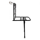 Bike Rack FT Basil Front Carrier L BK