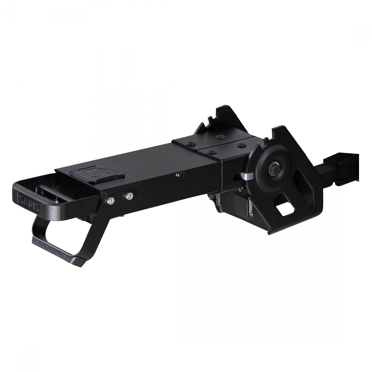 Car Rack Saris 4610 MHS Base ONLY 1/2B 1.25/2in