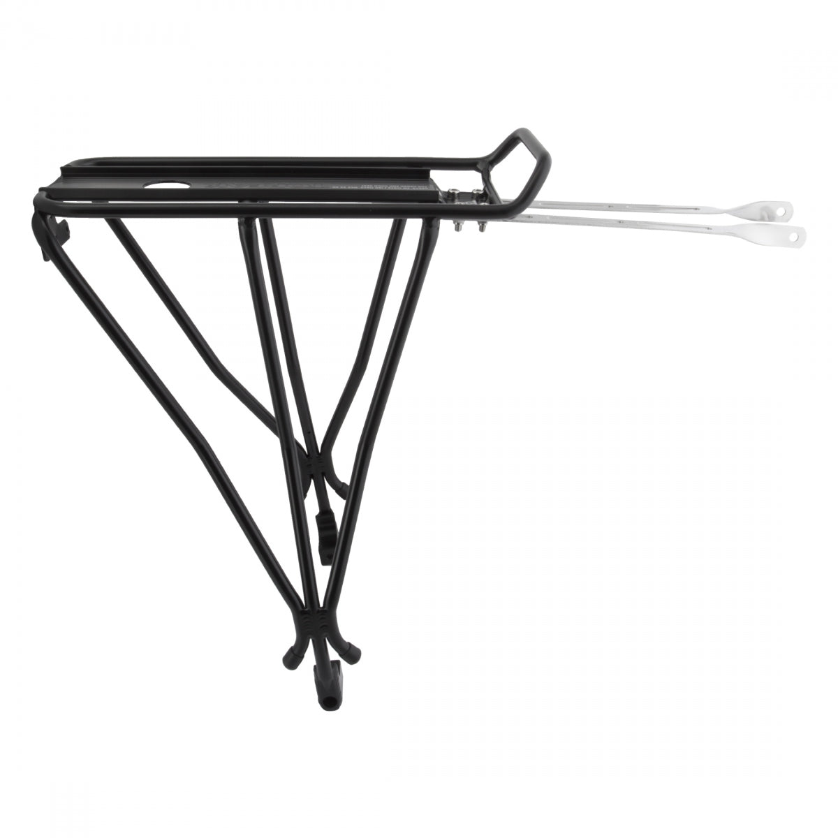 Bike Rack RR Topeak Babyseat II MTX-1.0/2.0 f/DISC BK