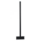 Car Rack Sunlt HRT-100 RP T-BAR Cross