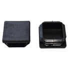 Car Rack Sunlt HRT-100 RP Cap 40mm Square BGof2