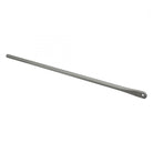 Bike Rack RR Racktime Mounting Stay Straight 350mmLONG GY Also f/TUBUS