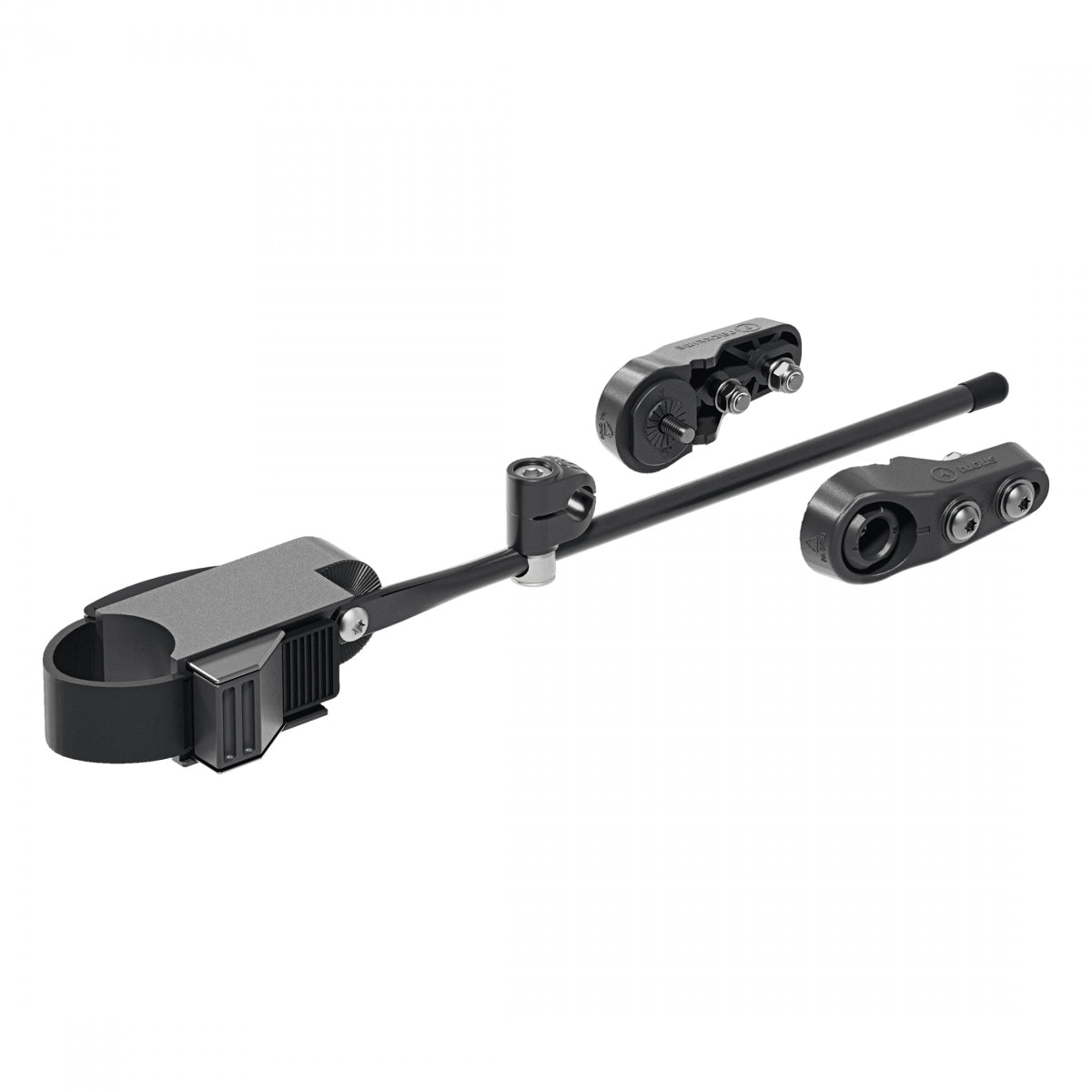 Bike Rack RR Tubus Fast Release Adaptor BK