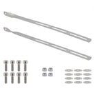 Bike Rack RR Topeak Strut Kit 345mm w/HDWR SL
