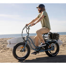 Moved By Bikes Bike Rack RR Surfboard f/FRAME Boss BK (SKU 450538)