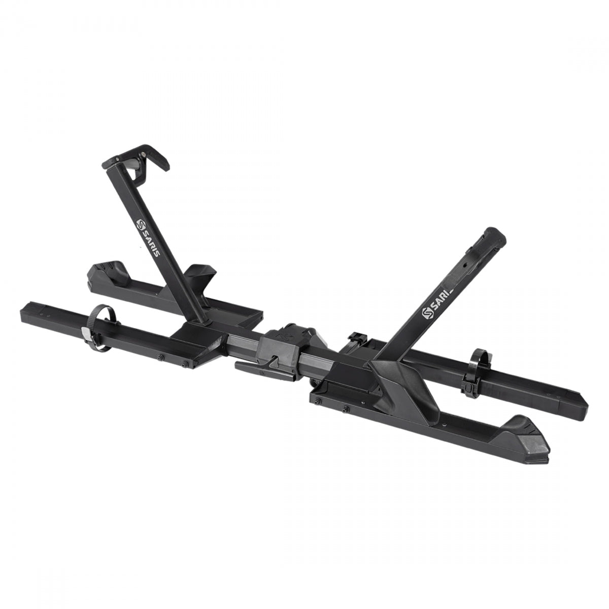 Car Rack Saris 4082 Superclamp 2-BIKE