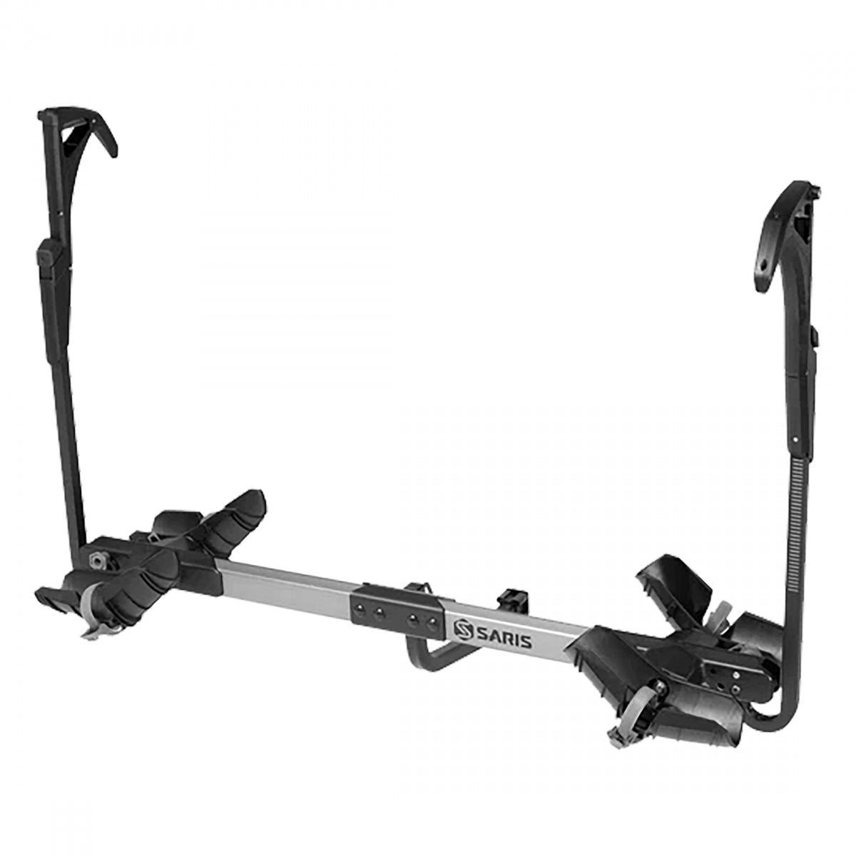Car Rack Saris 4062 Freedom 2B Univ ALY SL/BK