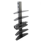 Car Rack Sunlt HRT-230 Bottom Fixing Bracket #2